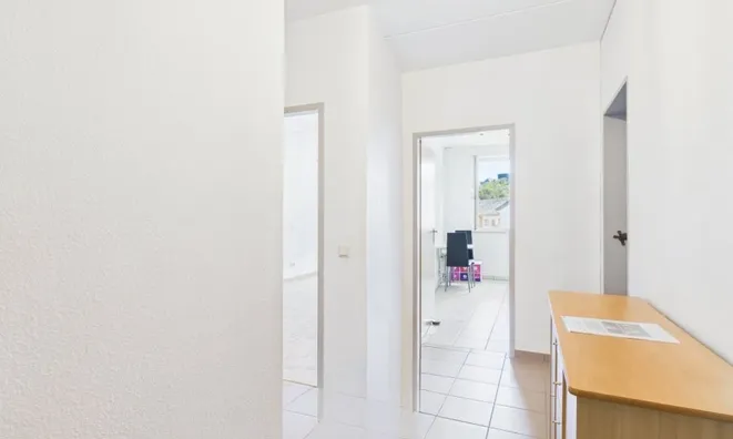 Недвижимость Apartment 2 bedrooms for sale in Luxembourg-Eich: 2