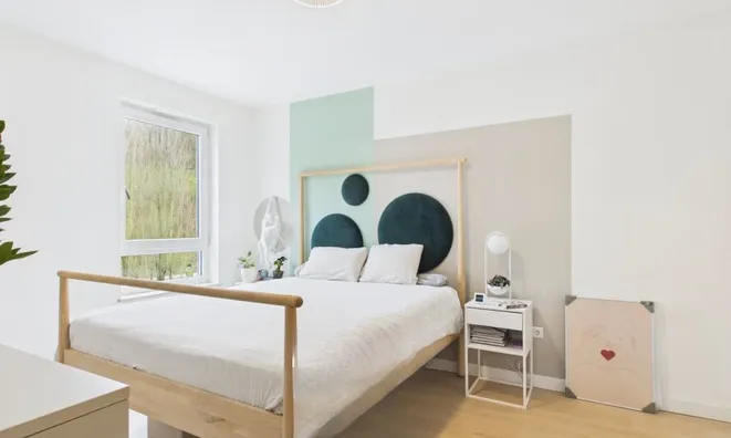 Недвижимость Apartment 3 bedrooms for sale in Lintgen: 6