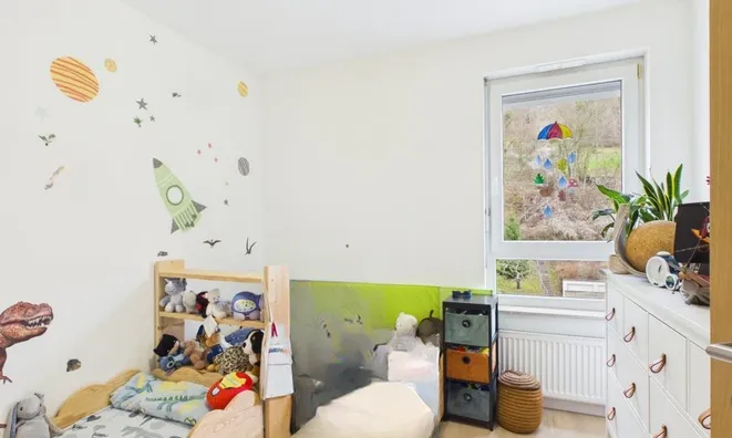 Недвижимость Apartment 3 bedrooms for sale in Lintgen: 7