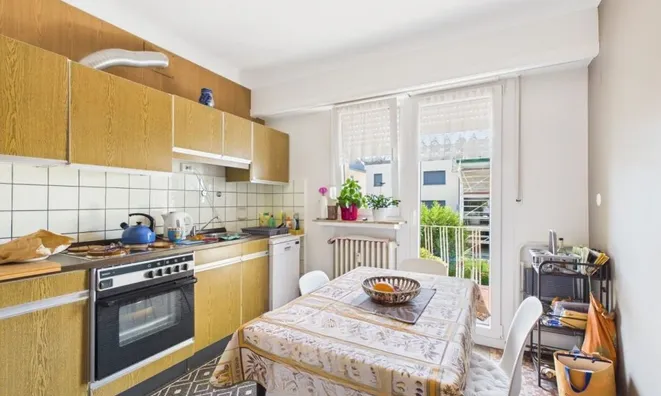 Недвижимость Apartment 2 bedrooms for sale in Bereldange: 4