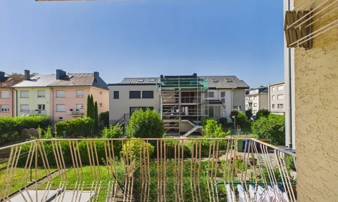Недвижимость Apartment 2 bedrooms for sale in Bereldange: 5