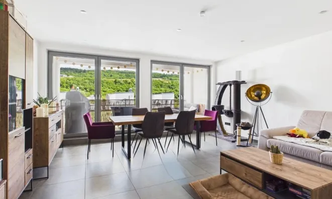 Недвижимость Apartment 2 bedrooms for sale in Wasserbillig: 1