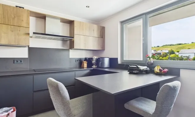 Недвижимость Apartment 2 bedrooms for sale in Wasserbillig: 3