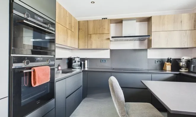 Недвижимость Apartment 2 bedrooms for sale in Wasserbillig: 4