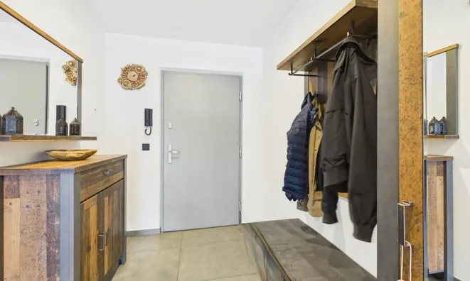Недвижимость Apartment 2 bedrooms for sale in Wasserbillig: 5