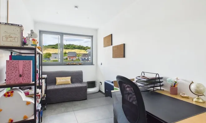 Недвижимость Apartment 2 bedrooms for sale in Wasserbillig: 6