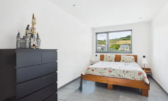 Недвижимость Apartment 2 bedrooms for sale in Wasserbillig: 7