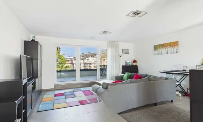 Недвижимость Apartment 4 bedrooms for sale in Capellen: 2