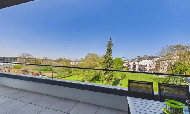 Недвижимость Apartment 4 bedrooms for sale in Capellen: 3