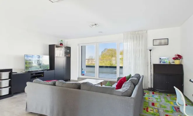 Недвижимость Apartment 4 bedrooms for sale in Capellen: 4