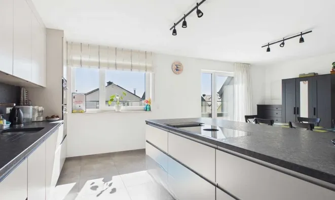 Недвижимость Apartment 4 bedrooms for sale in Capellen: 5