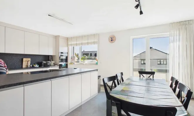 Недвижимость Apartment 4 bedrooms for sale in Capellen: 6