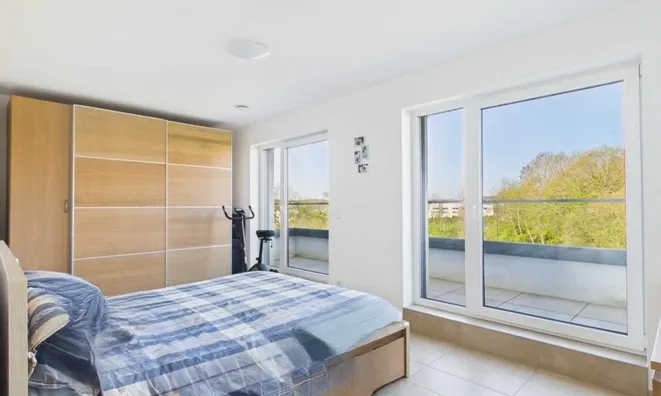 Недвижимость Apartment 4 bedrooms for sale in Capellen: 7