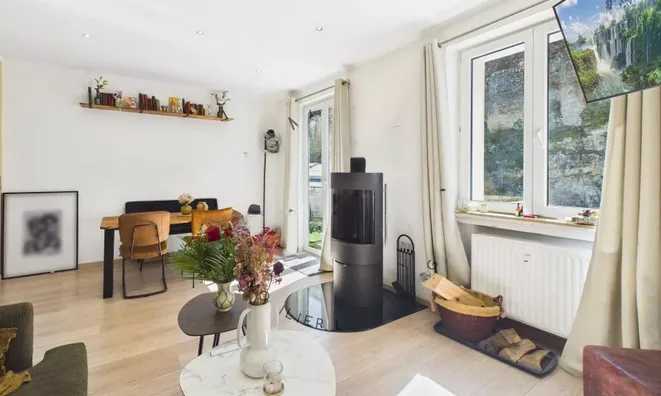 Недвижимость Apartment 2 bedrooms for sale in Howald: 2