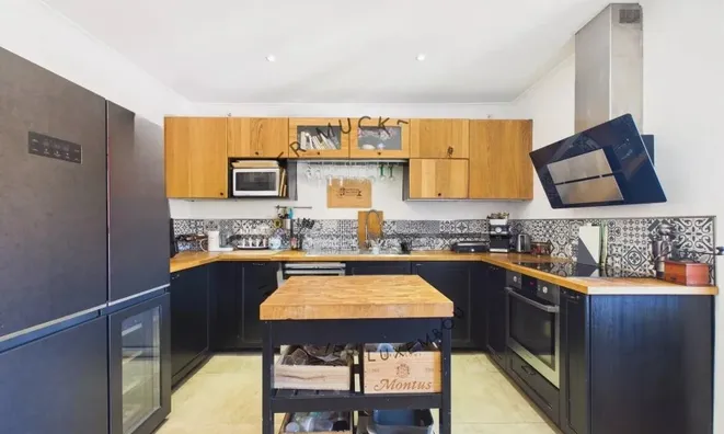 Недвижимость Apartment 2 bedrooms for sale in Howald: 3