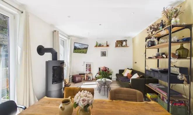 Недвижимость Apartment 2 bedrooms for sale in Howald: 5