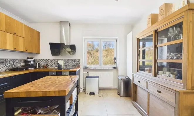 Недвижимость Apartment 2 bedrooms for sale in Howald: 6