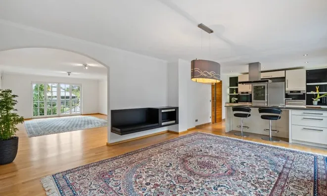 Недвижимость Villa 5 bedrooms for sale in Kehlen: 4