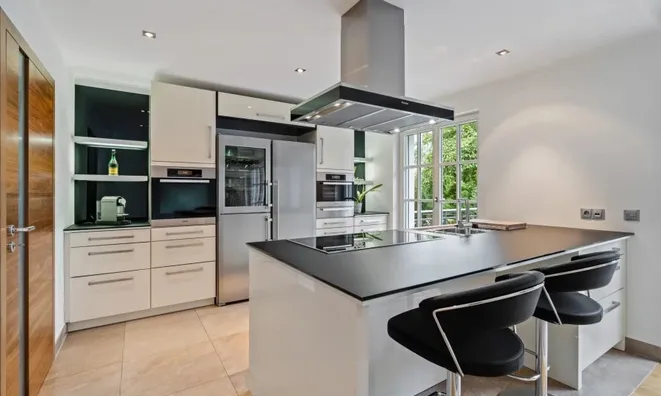 Недвижимость Villa 5 bedrooms for sale in Kehlen: 6