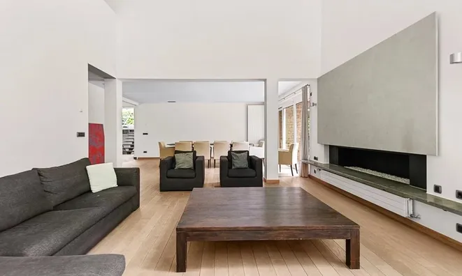 Недвижимость Detached house 7 bedrooms for sale in Luxembourg-Centre ville: 5