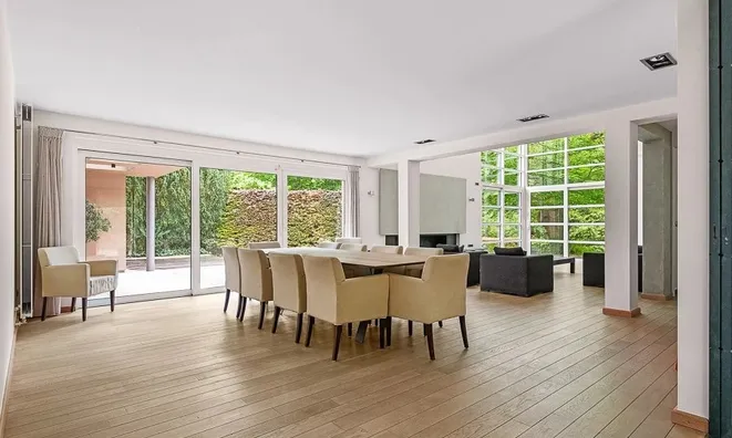 Недвижимость Detached house 7 bedrooms for sale in Luxembourg-Centre ville: 6