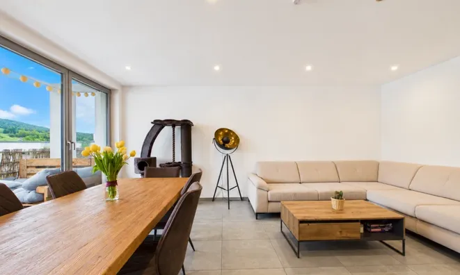 Недвижимость Apartment 2 bedrooms for sale in Wasserbillig: 2