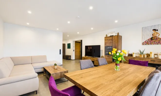 Недвижимость Apartment 2 bedrooms for sale in Wasserbillig: 3