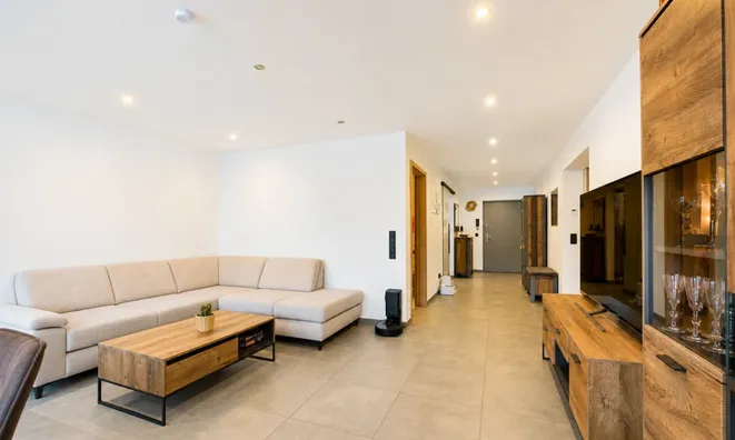 Недвижимость Apartment 2 bedrooms for sale in Wasserbillig: 4