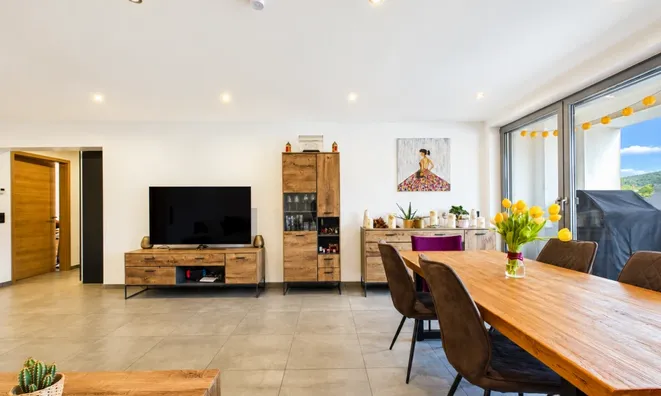 Недвижимость Apartment 2 bedrooms for sale in Wasserbillig: 5