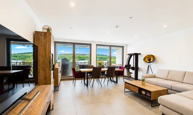 Недвижимость Apartment 2 bedrooms for sale in Wasserbillig: 6