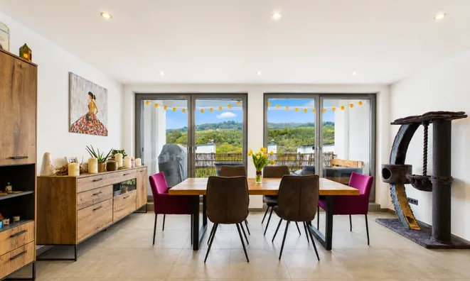 Недвижимость Apartment 2 bedrooms for sale in Wasserbillig: 7