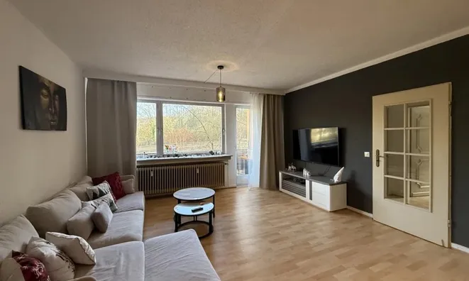 Недвижимость Apartment 2 bedrooms for sale in Diekirch: 1