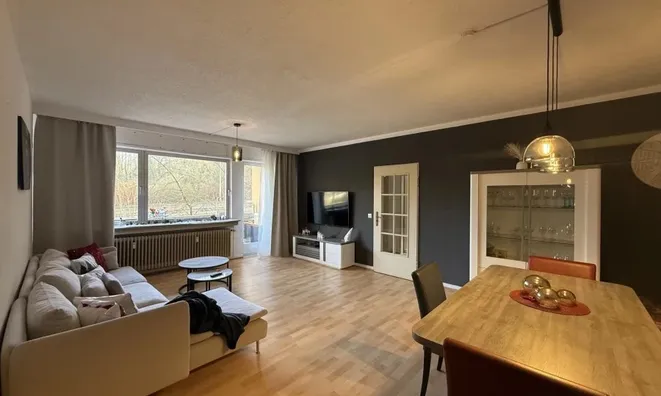 Недвижимость Apartment 2 bedrooms for sale in Diekirch: 2