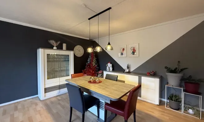 Недвижимость Apartment 2 bedrooms for sale in Diekirch: 4
