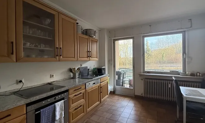 Недвижимость Apartment 2 bedrooms for sale in Diekirch: 5