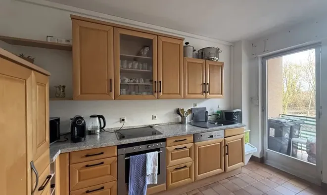 Недвижимость Apartment 2 bedrooms for sale in Diekirch: 6