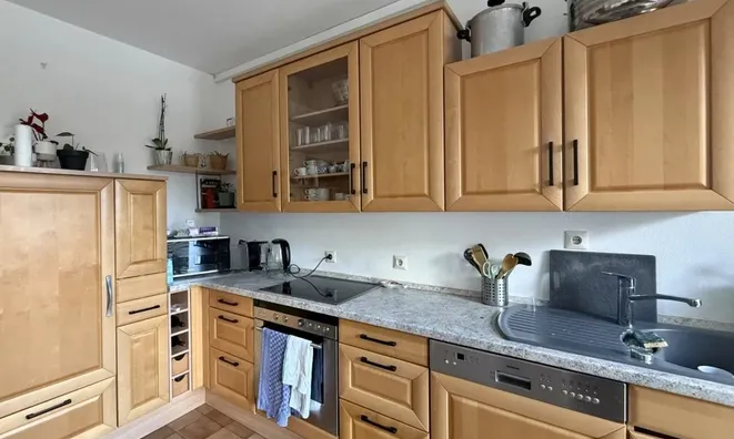 Недвижимость Apartment 2 bedrooms for sale in Diekirch: 7