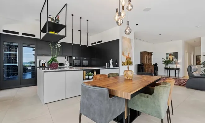 Недвижимость Apartment 2 bedrooms for sale in Luxembourg-Belair: 2