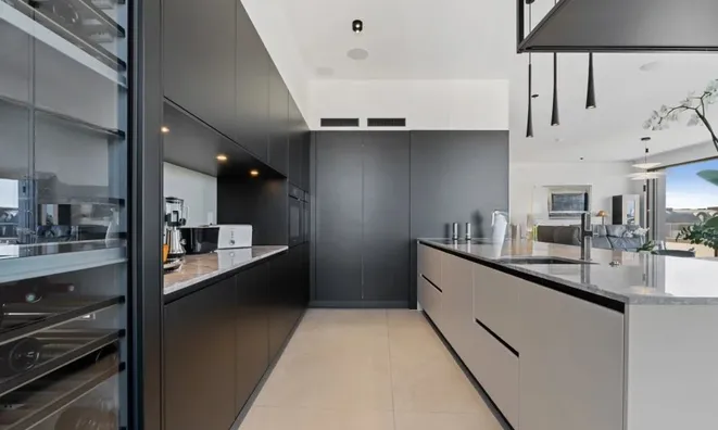 Недвижимость Apartment 2 bedrooms for sale in Luxembourg-Belair: 3