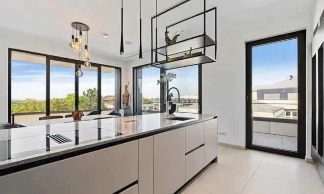 Недвижимость Apartment 2 bedrooms for sale in Luxembourg-Belair: 5