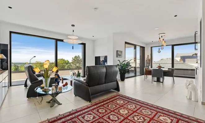 Недвижимость Apartment 2 bedrooms for sale in Luxembourg-Belair: 6