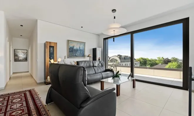 Недвижимость Apartment 2 bedrooms for sale in Luxembourg-Belair: 7