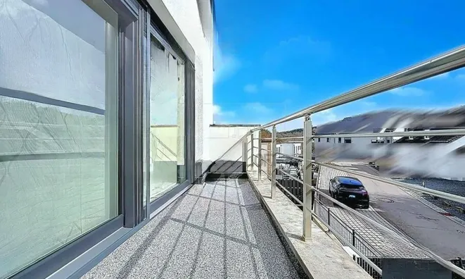 Недвижимость Apartment 2 bedrooms for sale in Erpeldange (Wiltz): 1