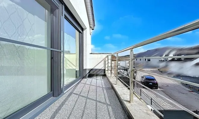 Недвижимость Apartment 2 bedrooms for sale in Erpeldange (Wiltz): 2