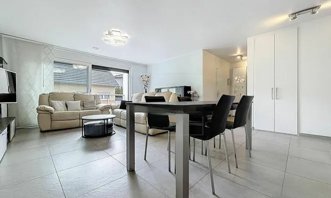 Недвижимость Apartment 2 bedrooms for sale in Erpeldange (Wiltz): 3