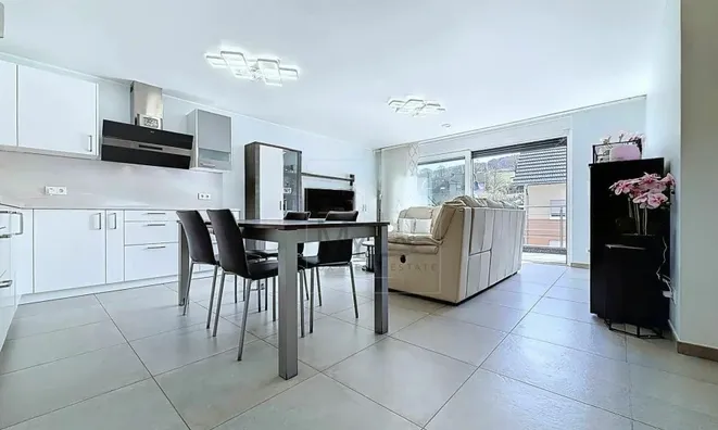 Недвижимость Apartment 2 bedrooms for sale in Erpeldange (Wiltz): 4