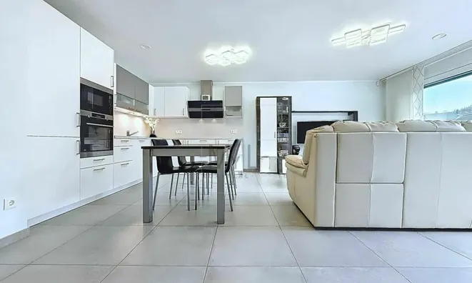 Недвижимость Apartment 2 bedrooms for sale in Erpeldange (Wiltz): 5