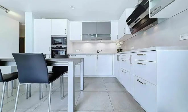 Недвижимость Apartment 2 bedrooms for sale in Erpeldange (Wiltz): 6