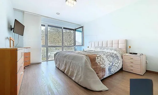 Недвижимость Apartment 2 bedrooms for sale in Erpeldange (Wiltz): 7