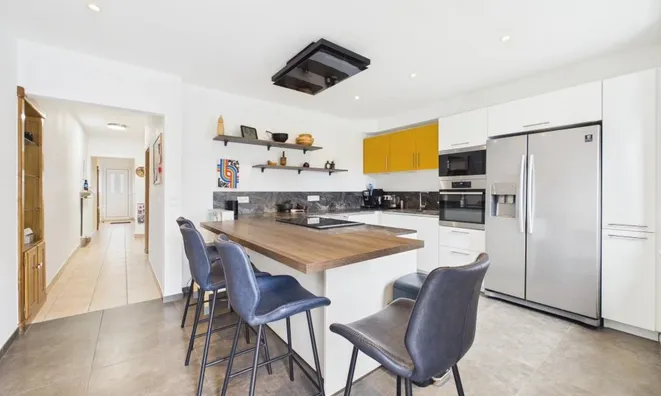 Недвижимость Detached house 4 bedrooms for sale in Differdange: 4